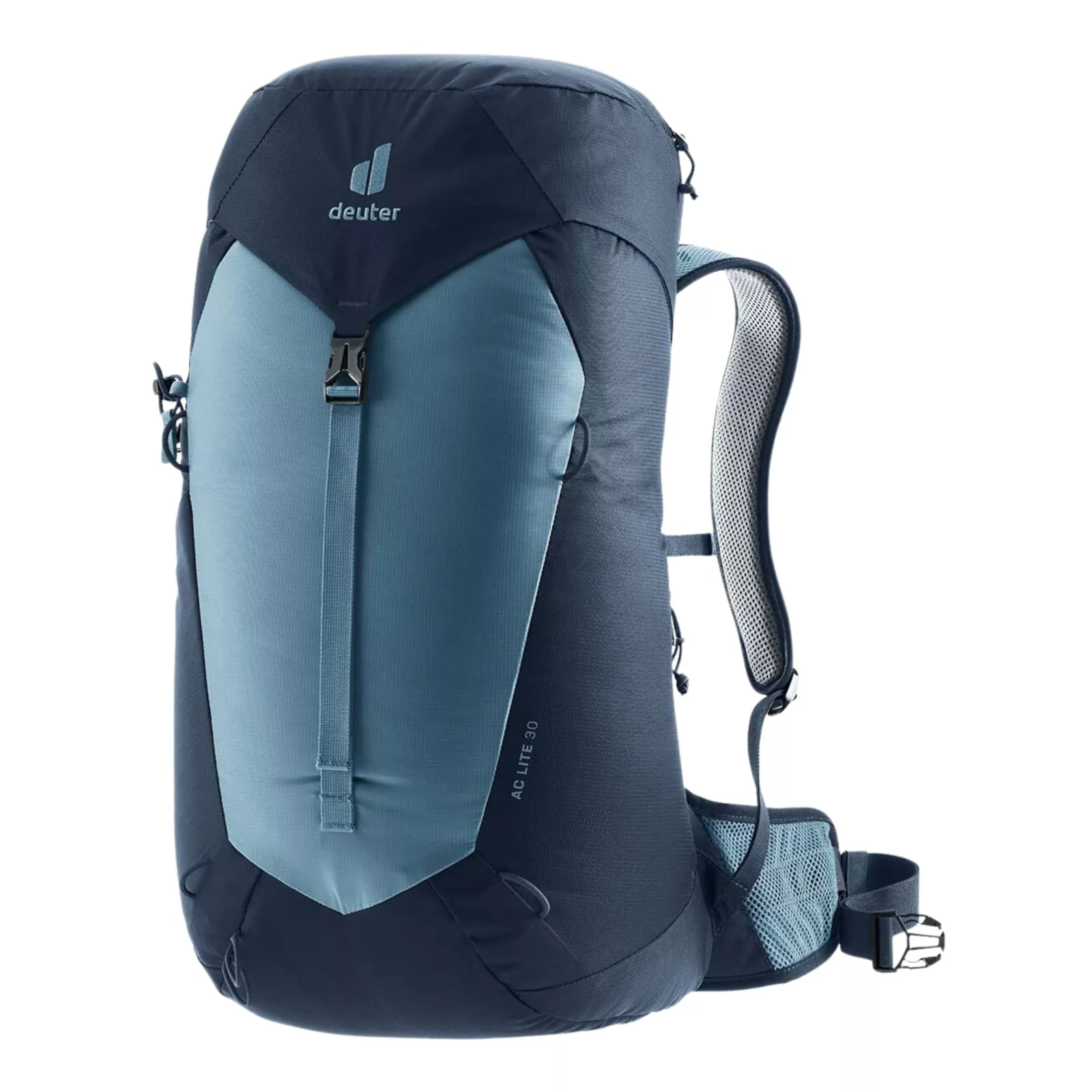 deuter Zaino da trekking AC Lite 30 – Unisex – Blu