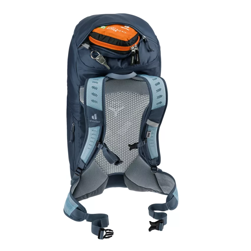 deuter Zaino da trekking AC Lite 30 – Unisex – Blu