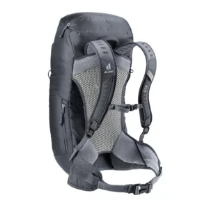 deuter Zaino da trekking AC Lite 30 – Unisex – Nero