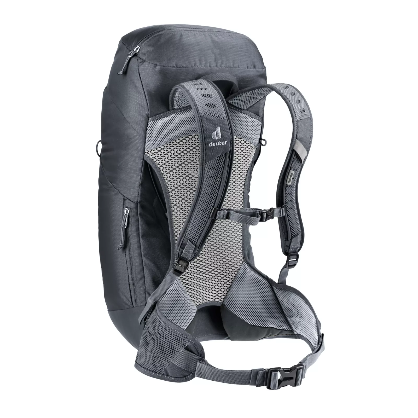 deuter Zaino da trekking AC Lite 30 – Unisex – Nero
