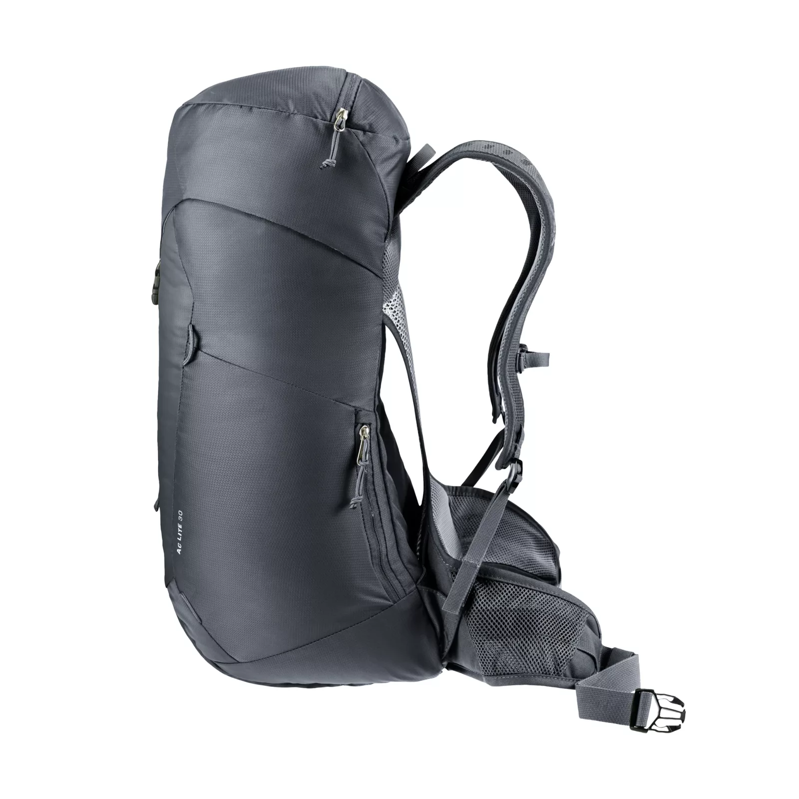 deuter Zaino da trekking AC Lite 30 – Unisex – Nero