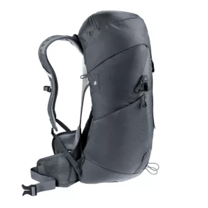 deuter Zaino da trekking AC Lite 30 – Unisex – Nero