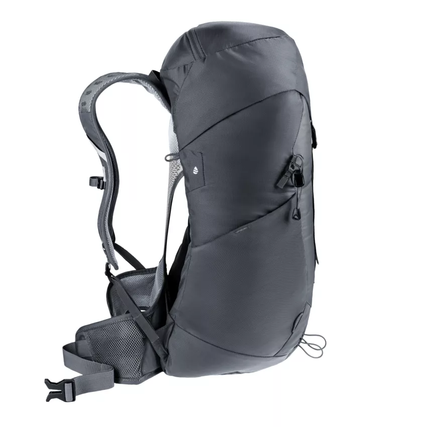 deuter Zaino da trekking AC Lite 30 – Unisex – Nero