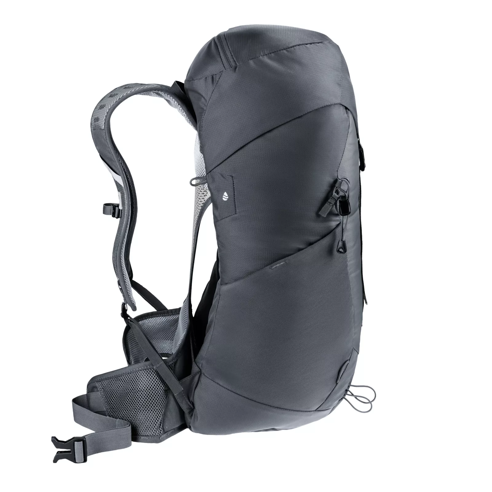deuter Zaino da trekking AC Lite 30 – Unisex – Nero