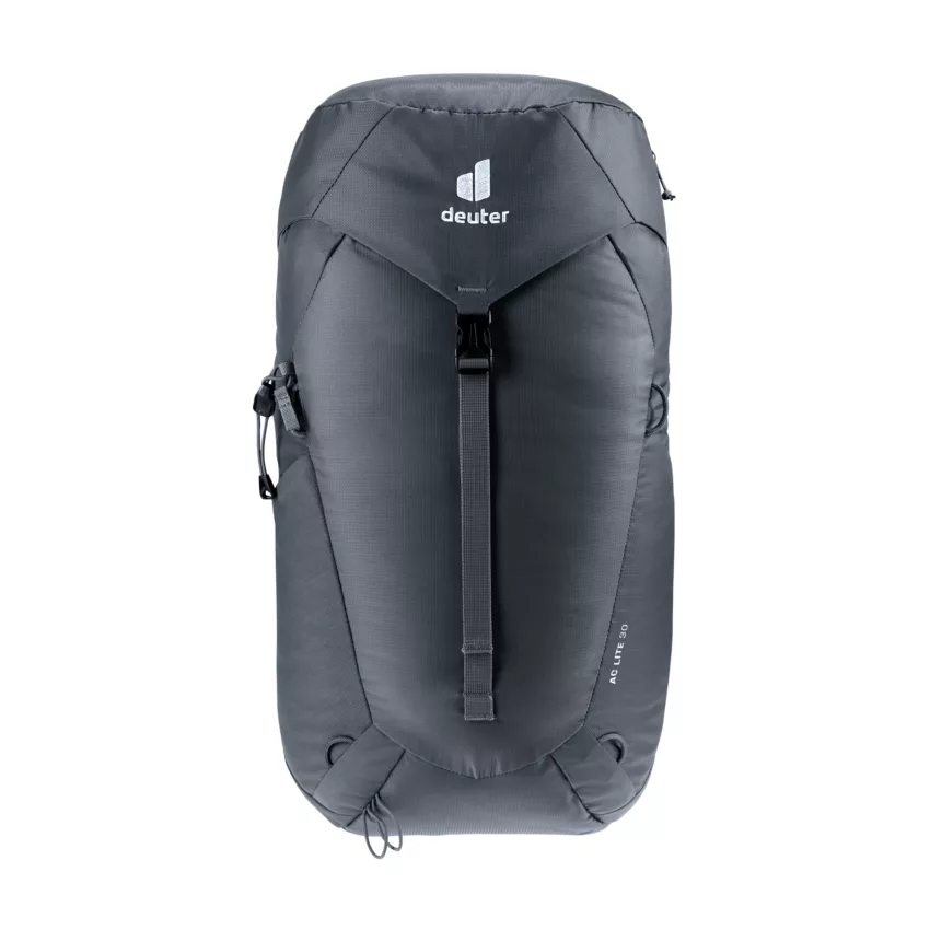 deuter Zaino da trekking AC Lite 30 – Unisex – Nero