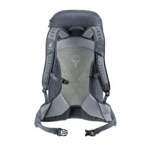 deuter Zaino da trekking AC Lite 30 – Unisex – Nero