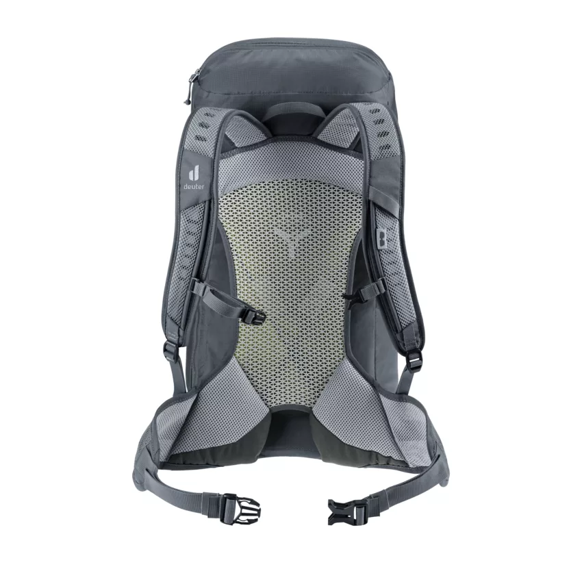 deuter Zaino da trekking AC Lite 30 – Unisex – Nero