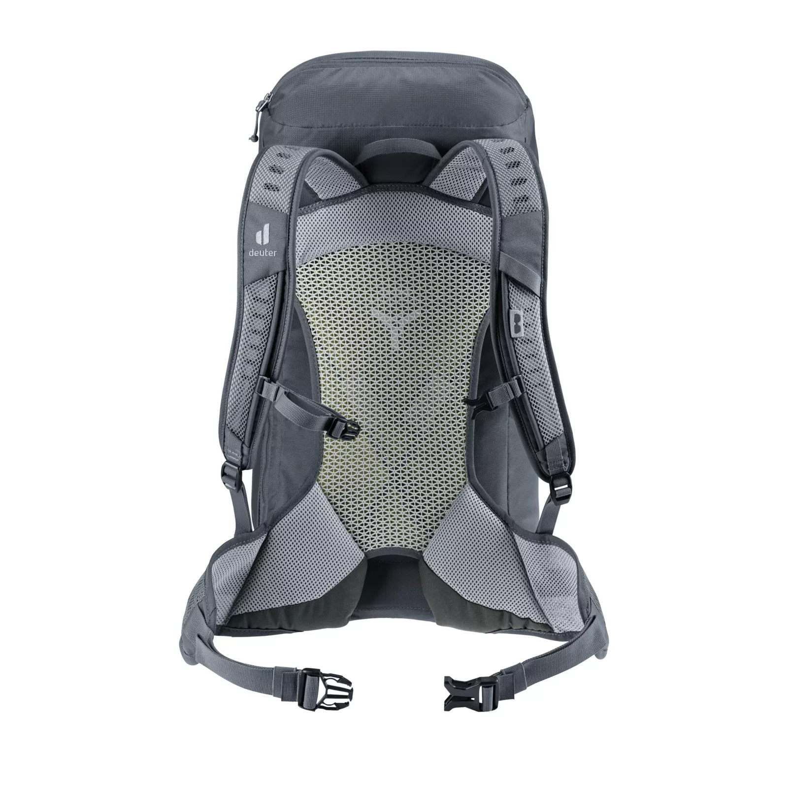deuter Zaino da trekking AC Lite 30 – Unisex – Nero