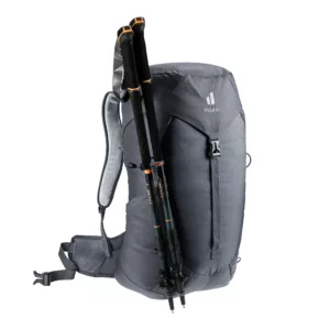 deuter Zaino da trekking AC Lite 30 – Unisex – Nero