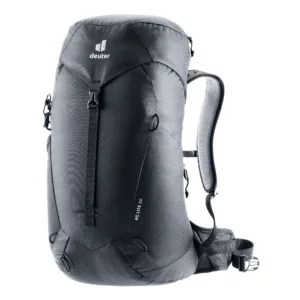 deuter Zaino da trekking AC Lite 30 – Unisex – Nero
