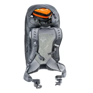 deuter Zaino da trekking AC Lite 30 – Unisex – Nero