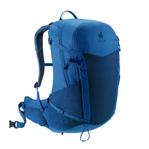 deuter Zaino da trekking Futura 27 - Uomo - Blu