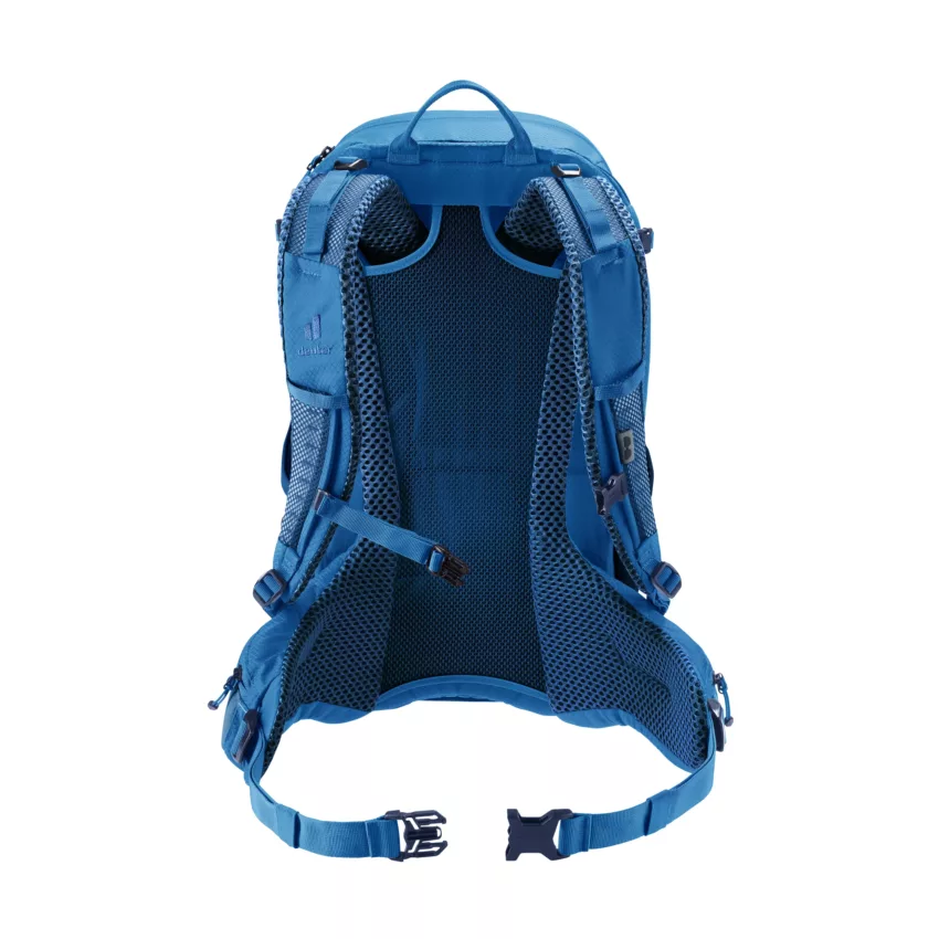 deuter Zaino da trekking Futura 27 – Uomo – Blu