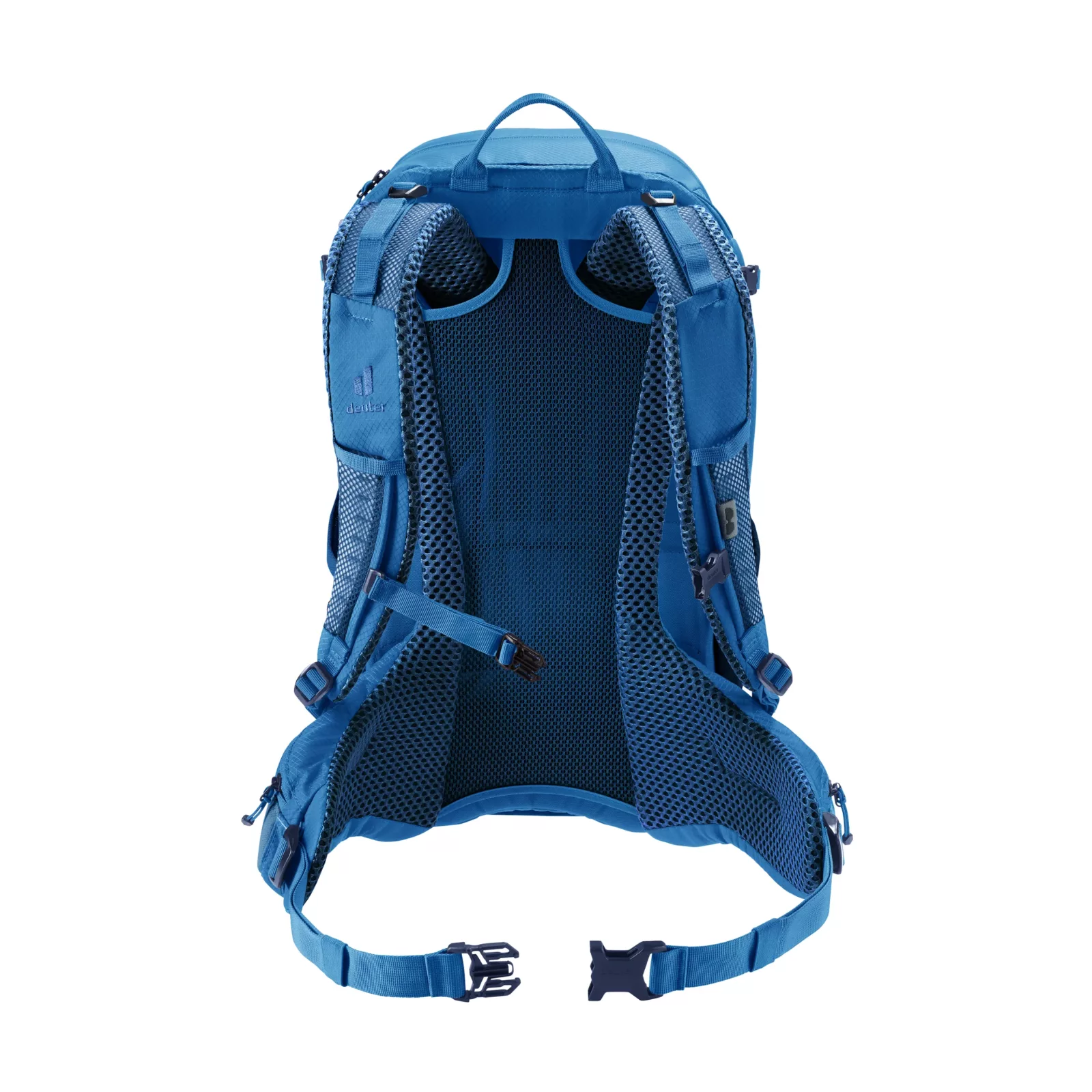 deuter Zaino da trekking Futura 27 – Uomo – Blu