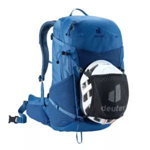 deuter Zaino da trekking Futura 27 – Uomo – Blu