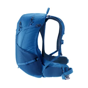 deuter Zaino da trekking Futura 27 – Uomo – Blu