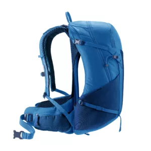 deuter Zaino da trekking Futura 27 – Uomo – Blu