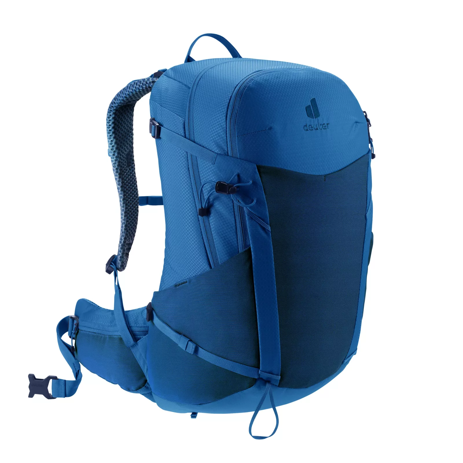 deuter Zaino da trekking Futura 27 – Uomo – Blu