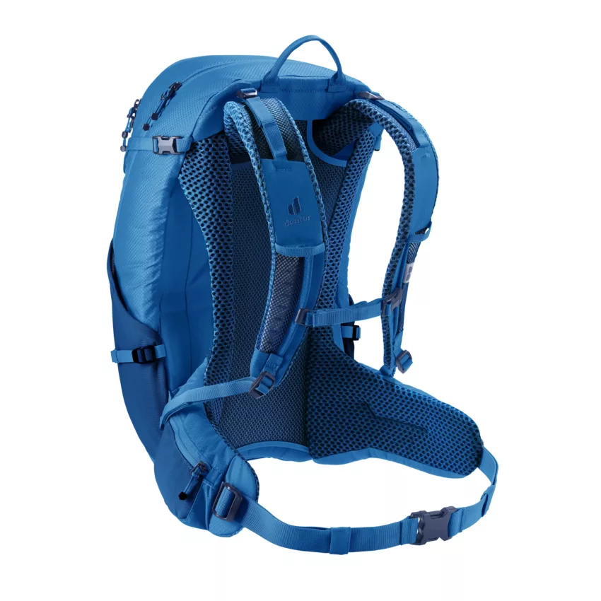 deuter Zaino da trekking Futura 27 – Uomo – Blu