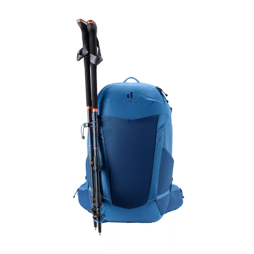 deuter Zaino da trekking Futura 27 – Uomo – Blu