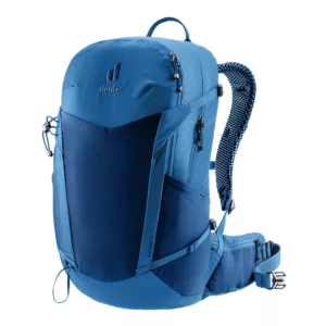 deuter Zaino da trekking Futura 27 – Uomo – Blu