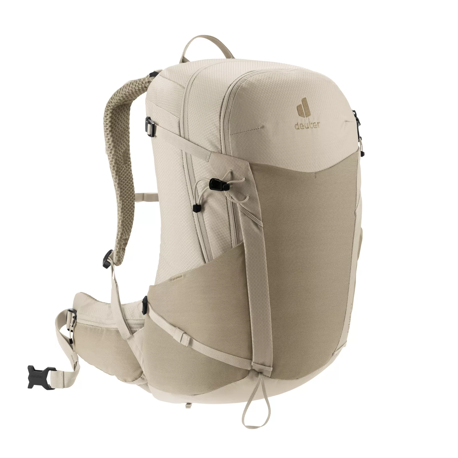 deuter Zaino da trekking Futura 27 – Uomo – Blu