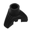 Classic Canes Puntale per bastone da passeggio - Tipo T - 19 mm