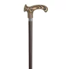 Classic Canes Bastone da passeggio ergonomico - Impugnatura laminata - Per destrimani
