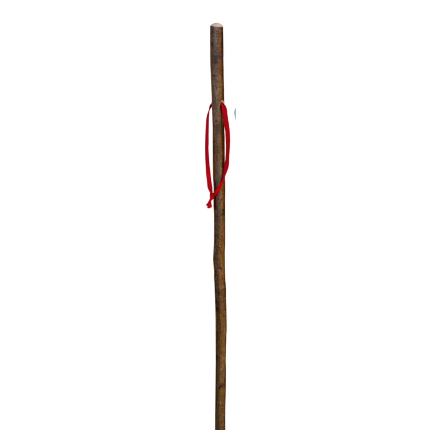 Bastone da passeggio junior per bambini, lunghezza 92 cm