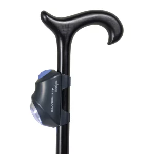 Bastone da passeggio con luce a LED