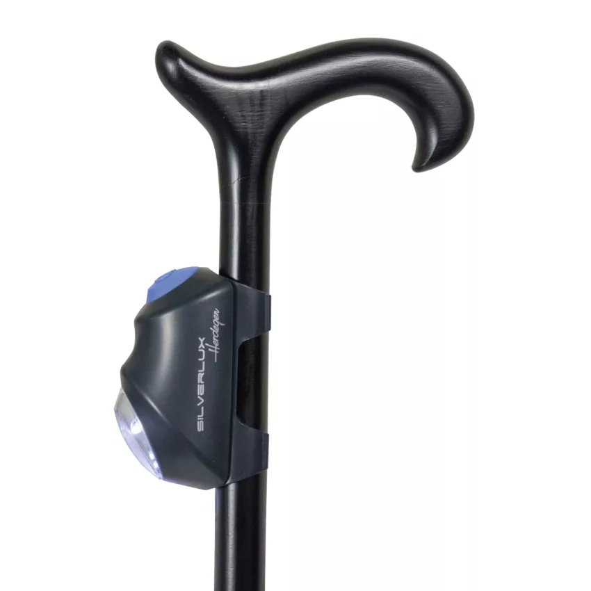 Bastone da passeggio con luce a LED