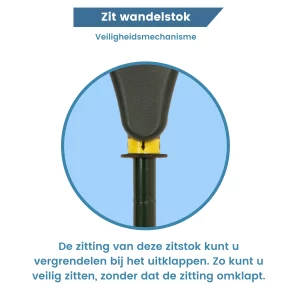 blocco flipstick