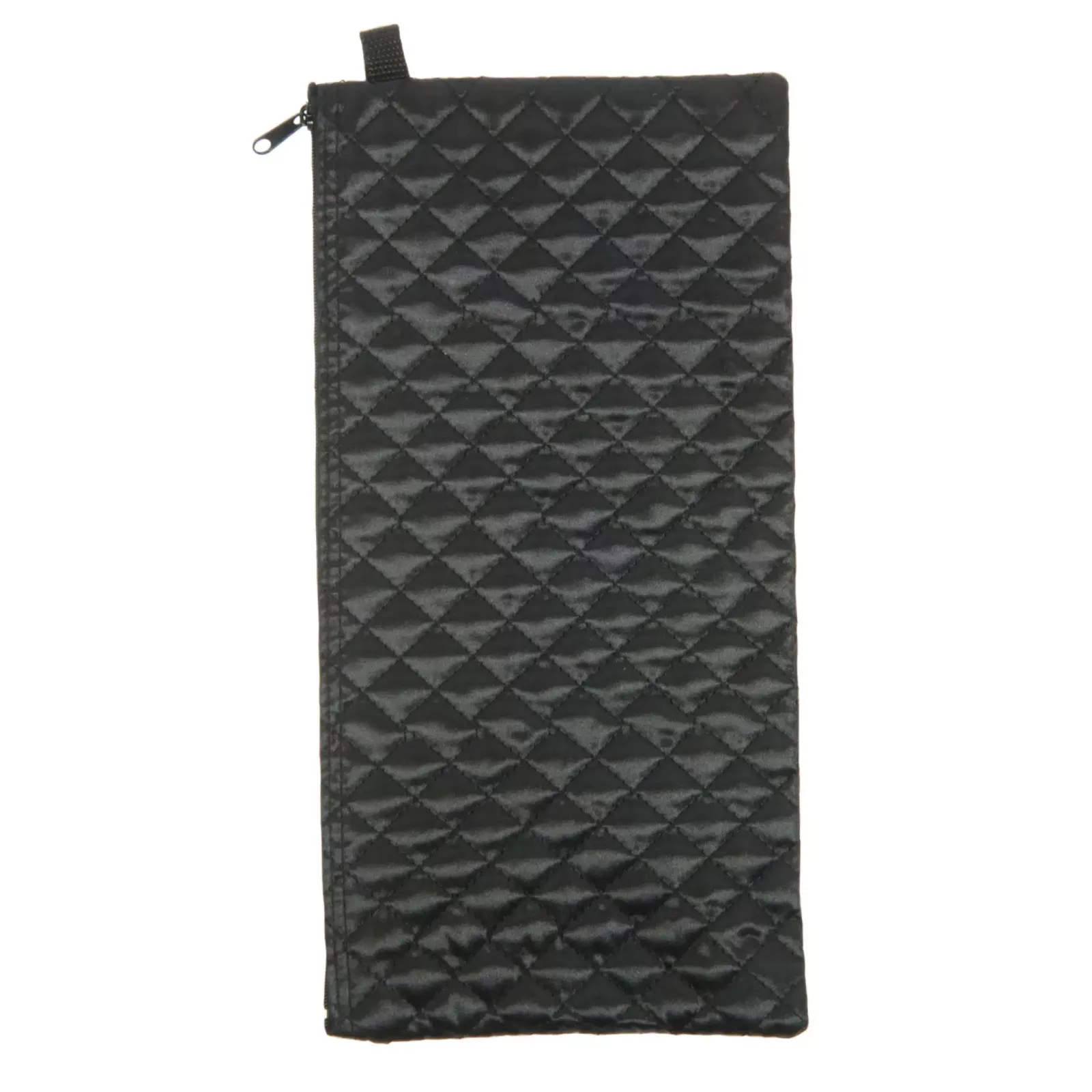 borsa porta Bastone da passeggio pieghevole nera