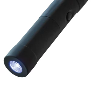 Ombrello Bastone da passeggio dotato di luce