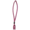 Classic Canes Laccetto da polso per bastone da passeggio - Rosa