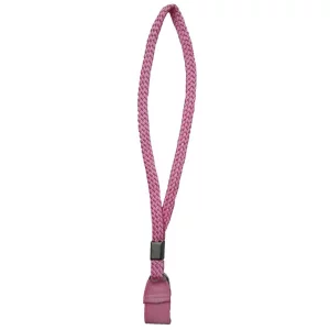 Cinturino per bastone da passeggio in rosa