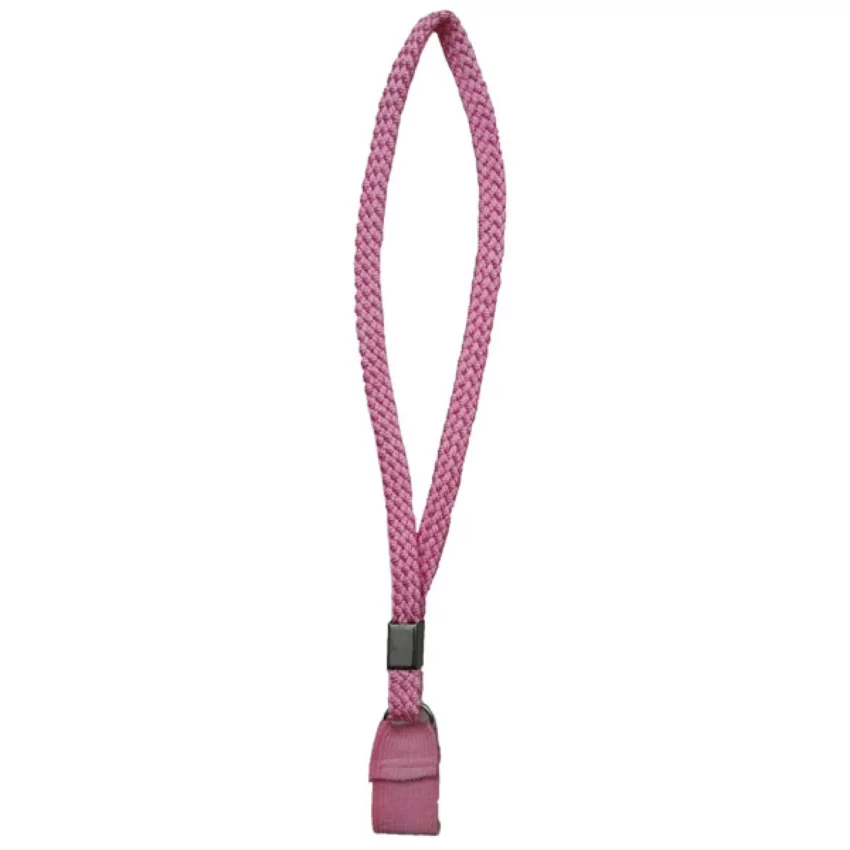 Cinturino per bastone da passeggio in rosa