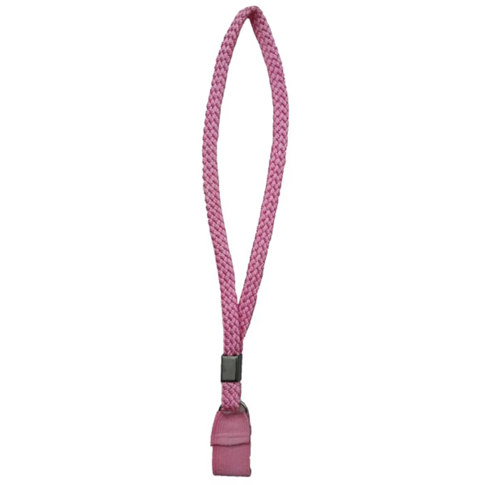 Cinturino per bastone da passeggio in rosa