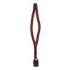 Classic Canes Laccetto da polso per bastone da passeggio - Marrone