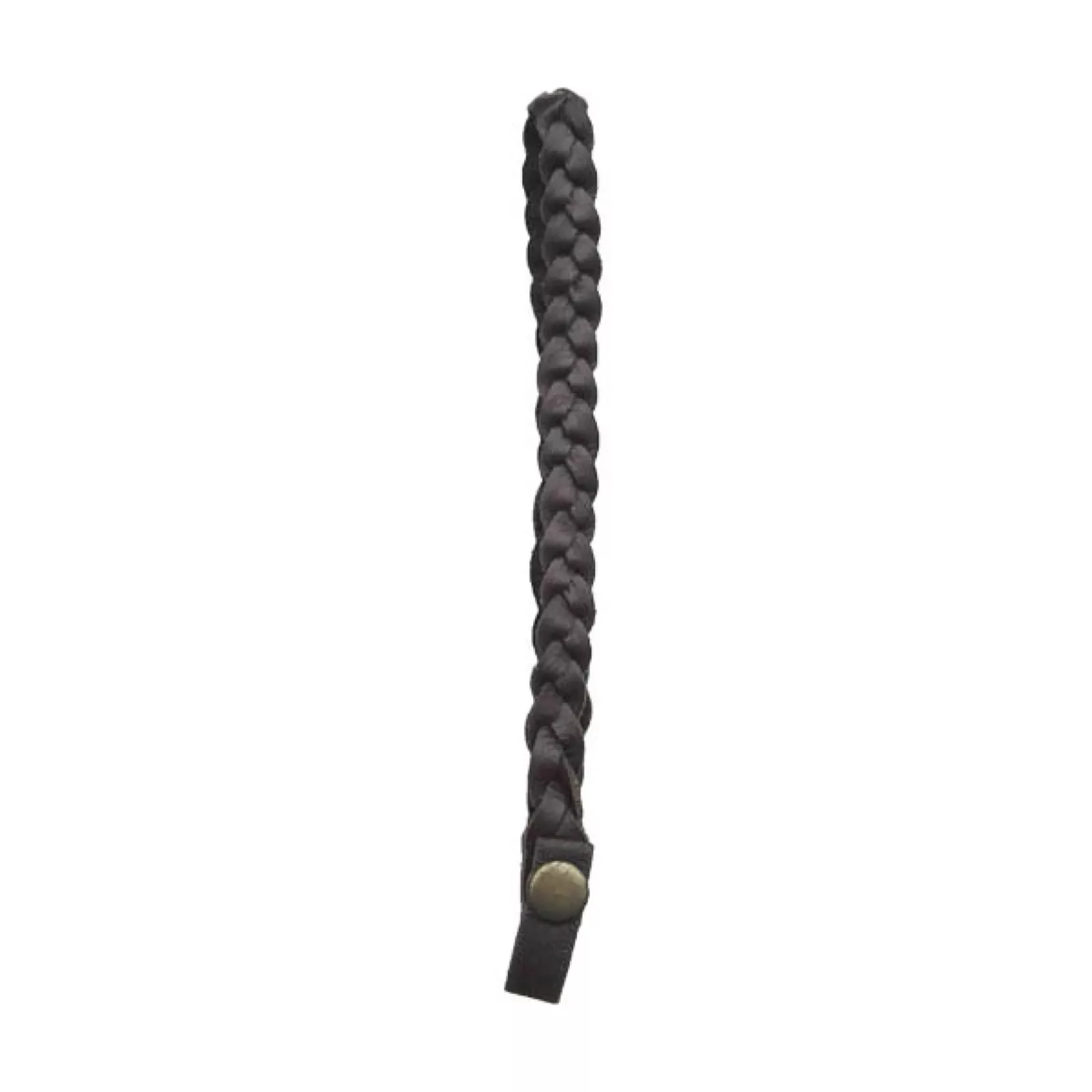 Cinturino in pelle per bastone da passeggio