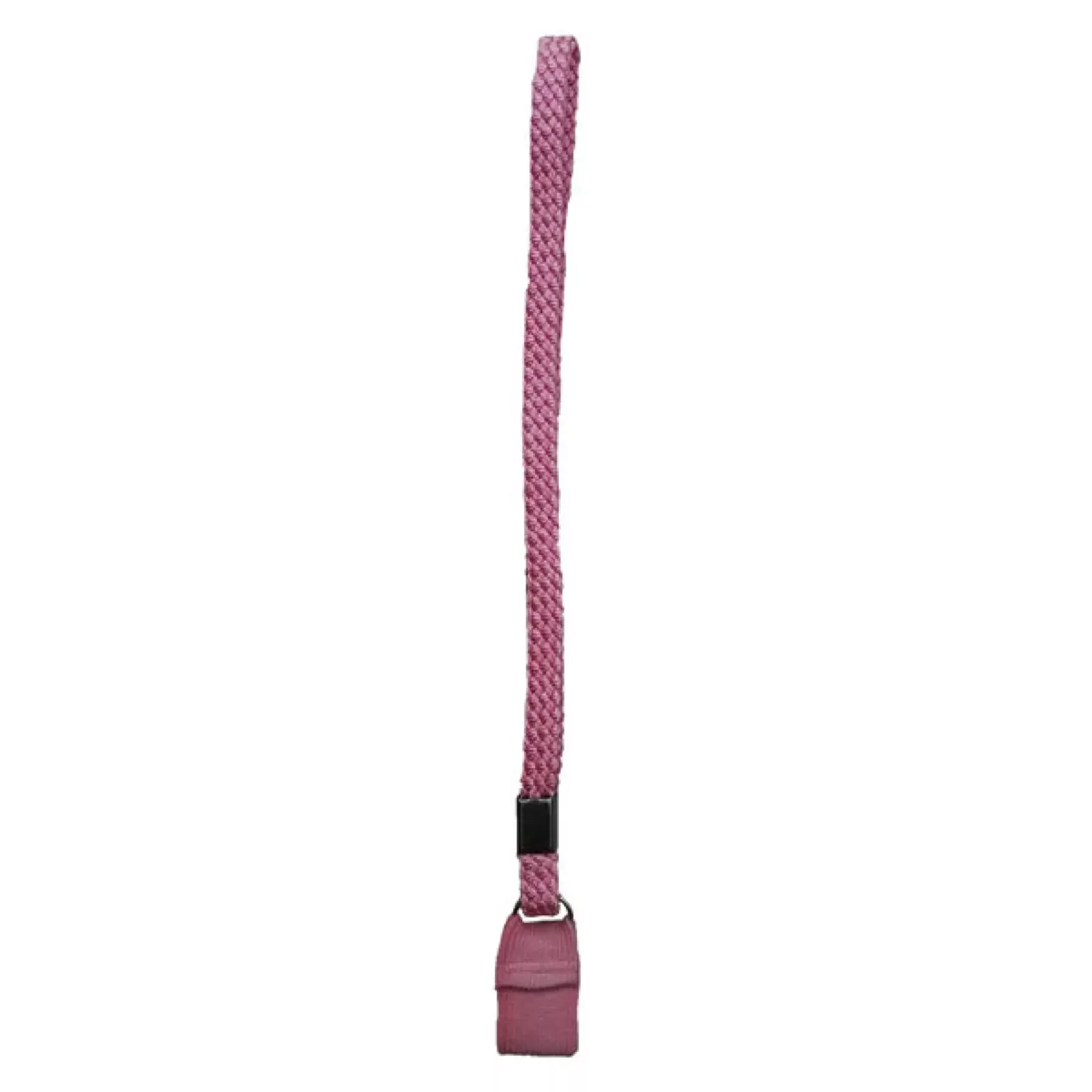 braccialetto rosa per Bastone da passeggio