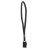 Classic Canes Laccetto da polso per bastone da passeggio - Nero