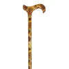 Classic Canes Bastone da passeggio regolabile - Girasoli - Vincent van Gogh