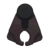 Classic Canes Stokkikker - Porta-bastone da passeggio - Morsetto - Marrone