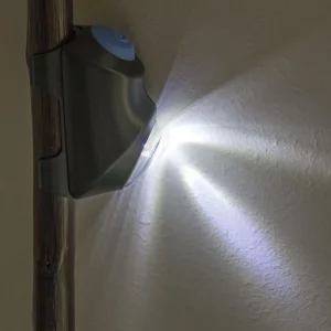 Bastoni da passeggio con luce LED