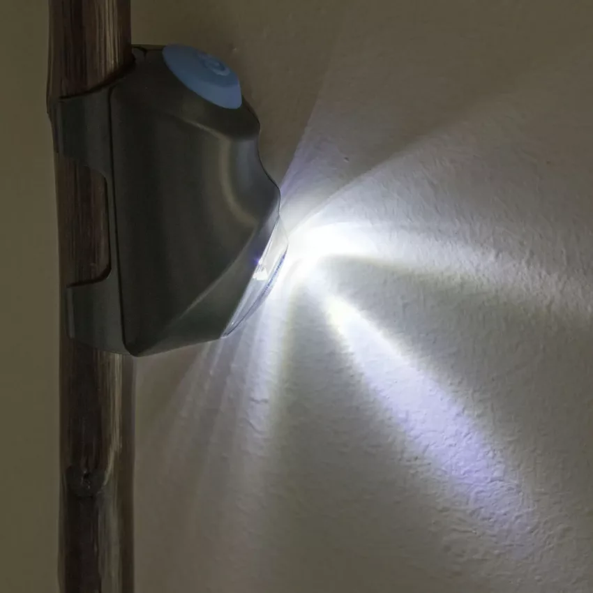 Bastoni da passeggio con luce LED