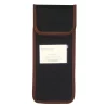 Classic Canes Borsa porta-bastone da passeggio pieghevole - Nero