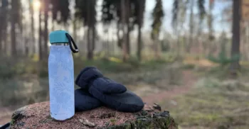 Cos’è una buona Bottiglia termica?