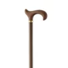 Gastrock Bastone da passeggio XL regolabile - Impugnatura Soft Derby